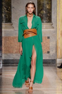 Les Copains RTW Spring 2017