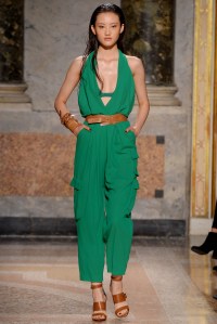 Les Copains RTW Spring 2017