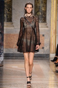 Les Copains RTW Spring 2017