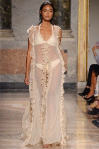 Les Copains RTW Spring 2017
