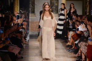 Les Copains RTW Spring 2017