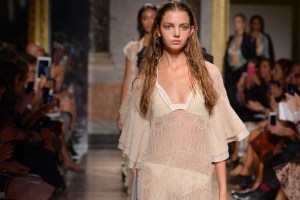 Les Copains RTW Spring 2017