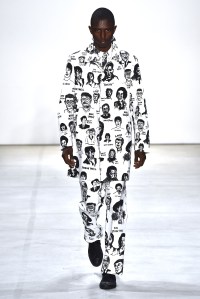 Libertine RTW Spring 2017