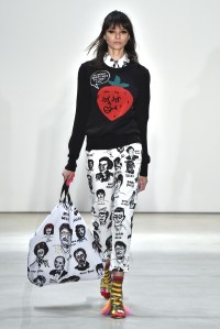 Libertine RTW Spring 2017