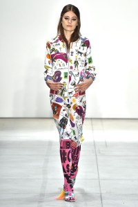 Libertine RTW Spring 2017