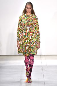 Libertine RTW Spring 2017