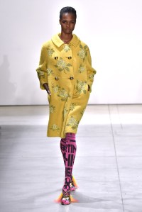 Libertine RTW Spring 2017