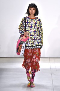 Libertine RTW Spring 2017
