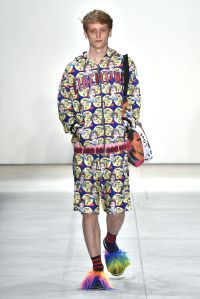 Libertine RTW Spring 2017