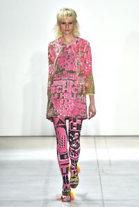 Libertine RTW Spring 2017