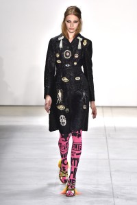 Libertine RTW Spring 2017