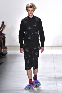 Libertine RTW Spring 2017