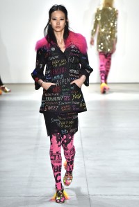 Libertine RTW Spring 2017