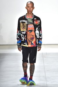 Libertine RTW Spring 2017