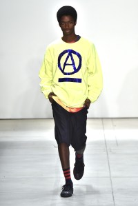 Libertine RTW Spring 2017