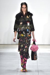Libertine RTW Spring 2017