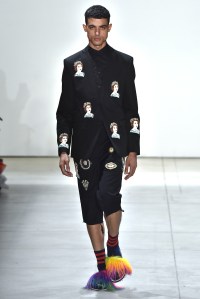 Libertine RTW Spring 2017