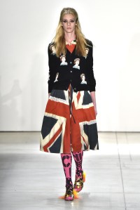 Libertine RTW Spring 2017