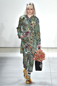 Libertine RTW Spring 2017