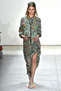 Libertine RTW Spring 2017