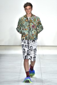Libertine RTW Spring 2017