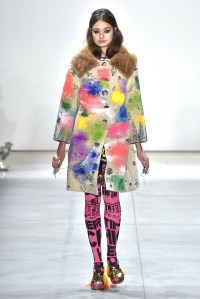 Libertine RTW Spring 2017