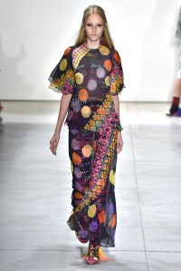 Libertine RTW Spring 2017