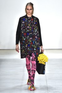 Libertine RTW Spring 2017