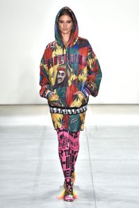 Libertine RTW Spring 2017