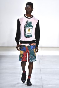 Libertine RTW Spring 2017