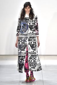 Libertine RTW Spring 2017