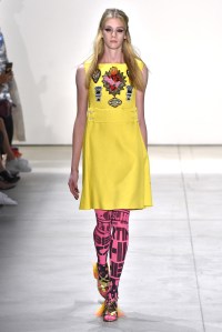 Libertine RTW Spring 2017