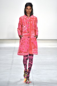 Libertine RTW Spring 2017