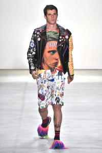Libertine RTW Spring 2017