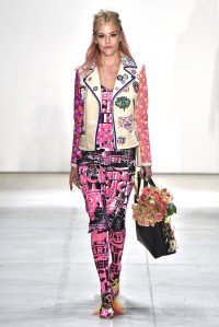 Libertine RTW Spring 2017