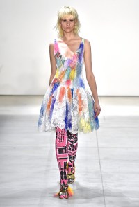 Libertine RTW Spring 2017