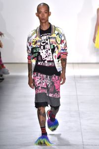Libertine RTW Spring 2017