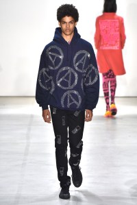 Libertine RTW Spring 2017