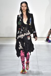 Libertine RTW Spring 2017