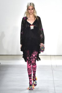 Libertine RTW Spring 2017