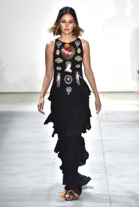 Libertine RTW Spring 2017