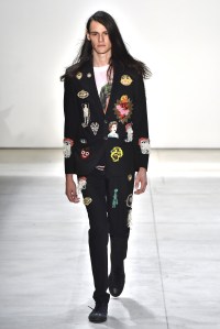 Libertine RTW Spring 2017