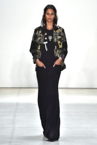 Libertine RTW Spring 2017