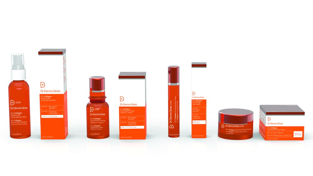 Dr. Dennis Gross C+ Collagen