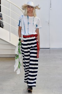 Liselore Frowijn RTW Spring 2017
