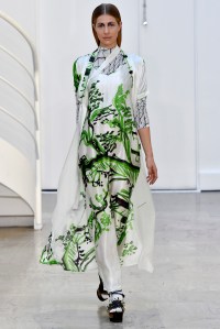 Liselore Frowijn RTW Spring 2017