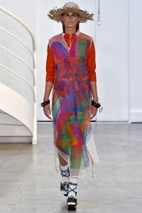Liselore Frowijn RTW Spring 2017