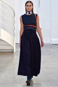 Liselore Frowijn RTW Spring 2017