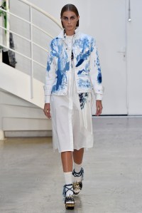 Liselore Frowijn RTW Spring 2017