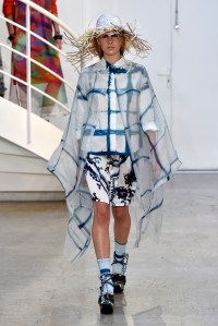 Liselore Frowijn RTW Spring 2017